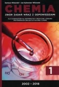 Chemia zbiór zadań Witowski tom 1 matura