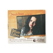 2 Płyty CD+DVD Norah Jones - Feels Like Home (Deluxe Edition)
