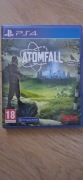 Atomfall PS4 używana