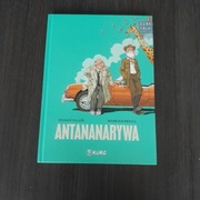 Antananarywa. Wydawnictwo Kurc