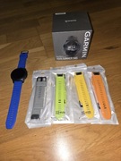 Zegarek Garmin Forerunner 945 +paski