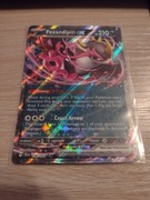 Pokemon tcg: Fezandipiti ex 