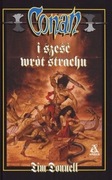 Conan i sześć wrót strachu - Tim Donnell tom 71