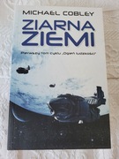 Ziarna Ziemi - Michael Cobley