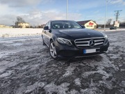 Mercedes-Benz E350 4Matic 2017