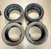 OPONY LATO MUSTANG 2+2 275/40/19 i 255/40/19  MICHELIN PILOT 2022r JAK NOWE