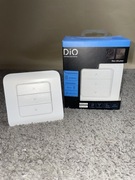 Przełącznik rolet WiFi + 433 Mhz DiO 1.0 Kompatybilny z Alexa i Google Home