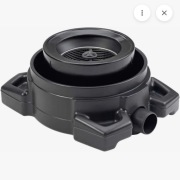 Oase ProfiSkim 100 Skimmer do oczka 80m3 OKAZJA !