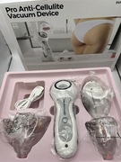 Antycellulitowy masażer próżniowy innovagoods