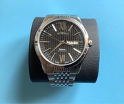 ZEGAREK AUTOMATYCZNY ROAMER SATURN BLACK SZWAJCAR