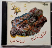 Peter Murphy "Should The World Fail To Fall Apart CD z 1988 wersja UK