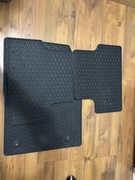 Dywaniki gumowe ori GM opel astra j