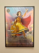 Lorcana Snow White Enchanted 220/204 NM