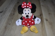 pluszak maskotka myszka Miki Mickey Disney Store 35 cm
