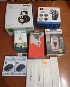 Mix drobne AGD zwroty