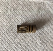 Tłumik płomienia A2