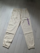 Spodnie dresowe Sinsay rozmiar M