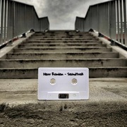 Herr Rumian - Soundtrack - Album na pendrive w kształcie kasety z logiem