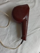 STARA SUSZARKA DO WŁOSÓW Z  PRL-u. zabytek