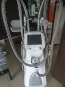 Medshape endermologia lpg drenaż maszyna sprzęt 