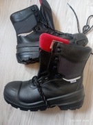 buty robocze Uvex Quatro rozmiar 45 wkładka 30 cm nowe 