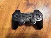 Oryginalny kontroler SONY DualShock 3 Sixaxis Czarny