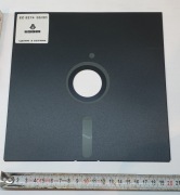 Dyskietka 8" (20cm) IZOT