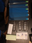 Folia ochronna na ekran tableta Honor Pad X8 sztuk 3