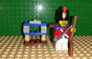 Lego Pirates (1992)