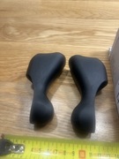 osłony gumowe do klamkomanetek Shimano, zwane również "bracket covers".