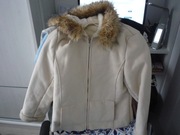 Korzuszek z ociepleniem na zimę damski