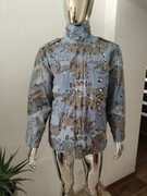 Kurtka Wojskowa m65 Desert blue 