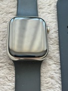 Apple Wath 7 45mm stainless steel 