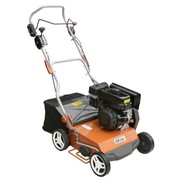 Wynajem wertykulatora spalinowego wertykulator 