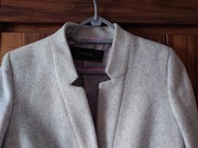 Płaszcz Zara Basic, rozm s