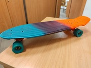 Deskorolka Fiszka Oxelo big yamba gradient