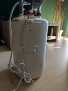 Bojler SB10 Atlantic podgrzewacz wody 10 l podumywalkowy