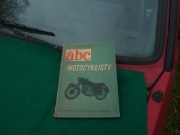 ABC motocyklisty 1955  - Tomasz Majewski