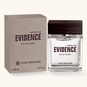 Woda Comme une Evidence Homme 50 ml dla Niego