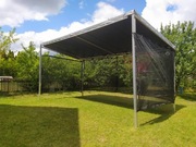 Zadaszenie sceniczne 6 x 3