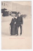 Arcyksiężna Luisa Habsburg-Lotaryńska i Giron 