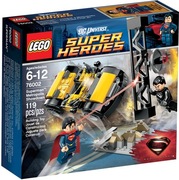 LEGO Super Heroes 76002 NOWE MISB 2013 rok