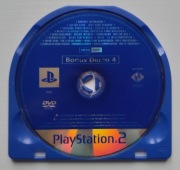 Gra Bonus Demo 4 (SCED-51486) (PS2)