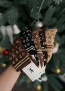 Zestaw 5 par skarpetek damskich 