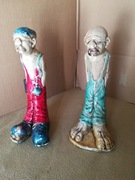 Figurka Starzec 2 szt. zestaw