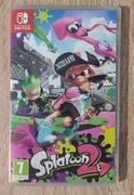 Splatoon 2 - Switch