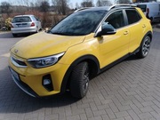 Kia Stonic 1,4 benzyna 2018/2019 60tys km