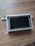 Nissan Primera P12 ekran wyświetlacz 28090BA000