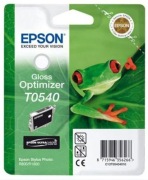 Epson T0540 glos optimizer tusz