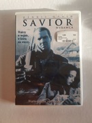 WYBAWCA (SAVIOR) - film na płycie DVD